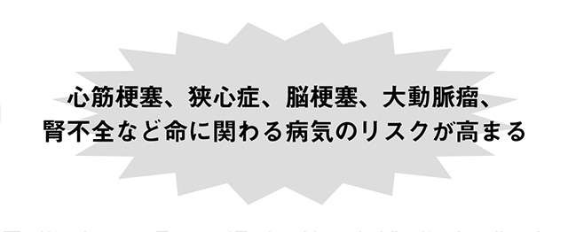 閉経後は要注意！脳梗塞などのリスクも高くなる「脂質異常症」セルフチェック【医師・栗原先生が指南】（7）
