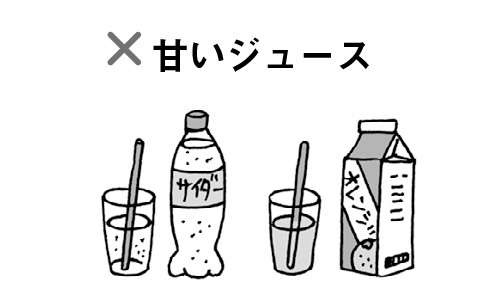 コレステロールや中性脂肪が気になったら。脂質異常症を予防・改善する生活習慣【医師・栗原先生が伝授】（8）