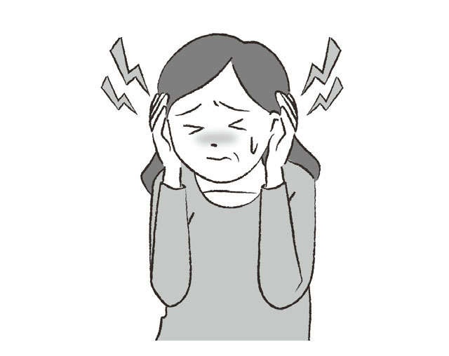 「耳鳴り」が気になったら。解決に必要な、正しい知識と補聴器治療【聴覚医学の専門家・新田先生が解説】（1）