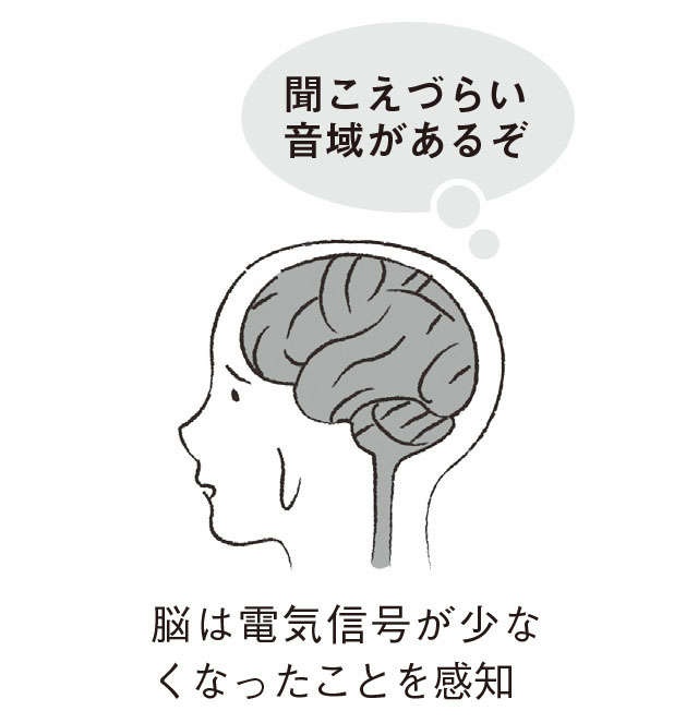「耳鳴り」が気になったら。解決に必要な、正しい知識と補聴器治療【聴覚医学の専門家・新田先生が解説】（5）