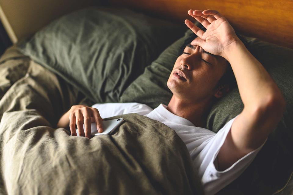 7時間半睡眠は7時間半寝ていない!?  睡眠に関する「真実」を脳内科医が解説（1）
