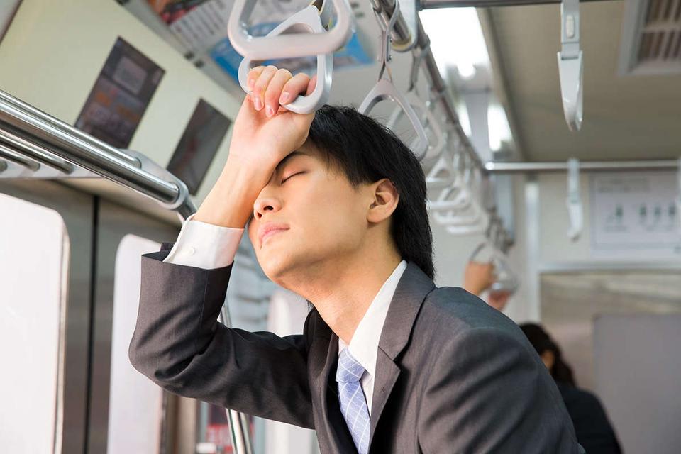 日本は世界一の睡眠後進国!? 「睡眠時間を削ることは美徳ではない」脳内科医が警鐘（2）