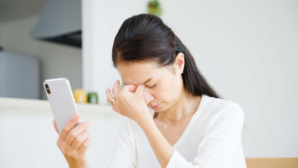 視力は戻らないとあきらめていませんか？ 目のコリをほぐす「マジカルフレーズ」で得られる4つの効果（2）