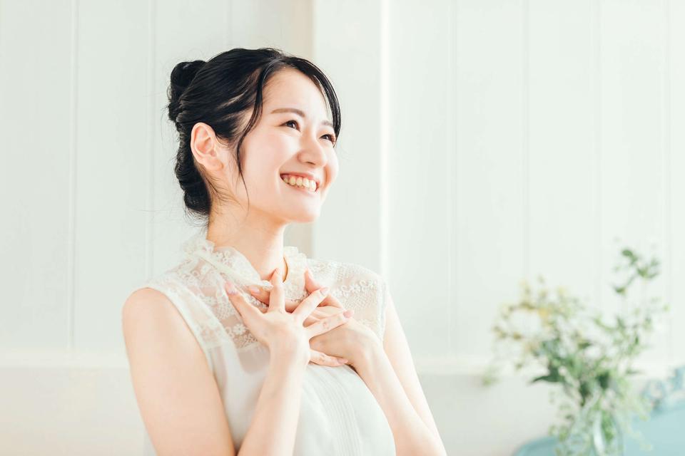 1日1分読むだけ「目のヨガ」で目のコリほぐし。「愛を知る言葉」をZ逆さ読み【眼科専門医が考案】（2）