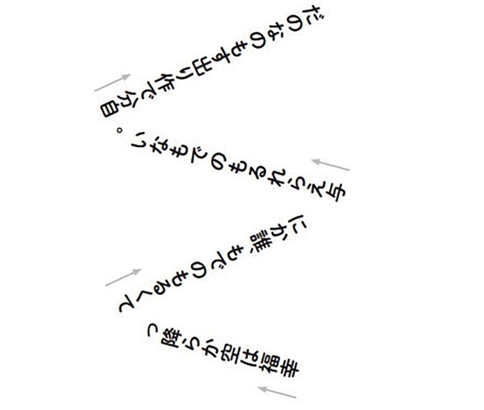 エジソンの名言を逆さ読みして「目のコリ」ほぐし。「自分を変えたい名言」W逆さ読み【眼科医が考案】（3）
