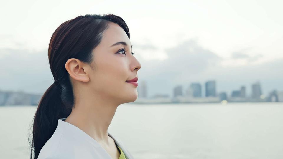 1日1分で「目をよく」する！ 名言を直角逆さ読みで「勇気と決断について考える」【眼科医が考案】（2）