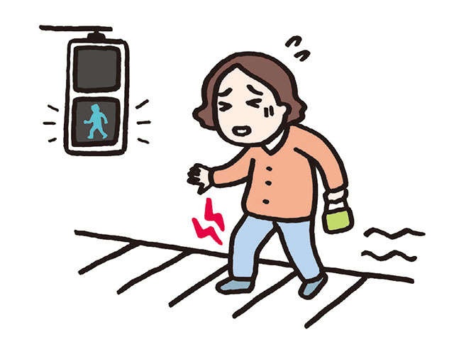 肌年齢や動脈硬化の改善に！ 「足の健康チェック法」と「足の血管力」アップ体操【医師・池谷敏郎先生が指南】（3）