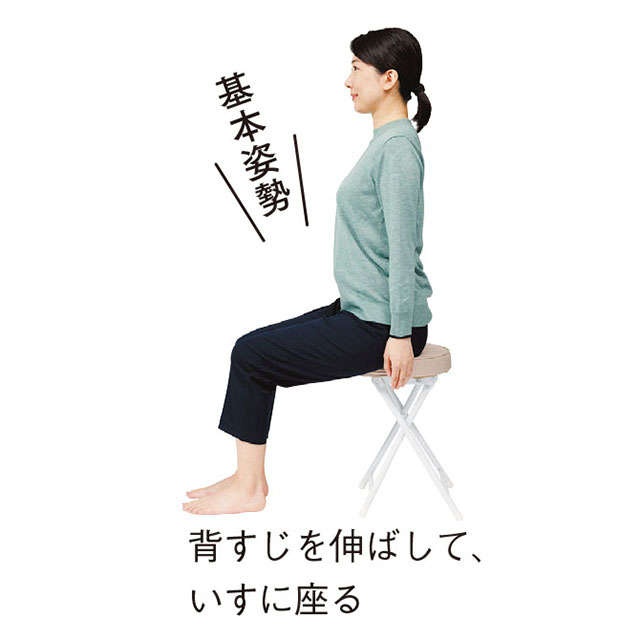 肌年齢や動脈硬化の改善に！ 「足の健康チェック法」と「足の血管力」アップ体操【医師・池谷敏郎先生が指南】（9）