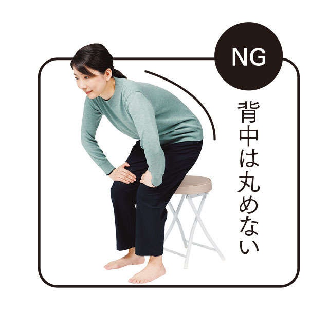 肌年齢や動脈硬化の改善に！ 「足の健康チェック法」と「足の血管力」アップ体操【医師・池谷敏郎先生が指南】（17）