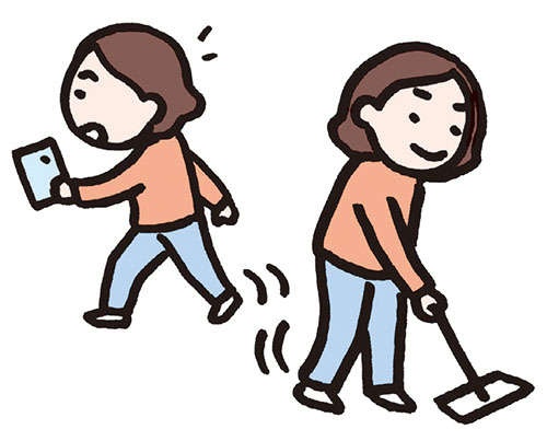 血栓の予防、血管の修復、血圧の安定に。血管力アップの「全身ぶらぶら運動」【医師・池谷敏郎先生が指南】（2）