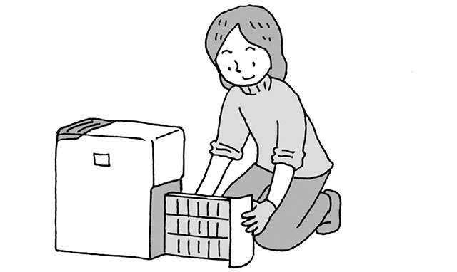 高齢になると肺炎に気付きにくいケースあり。「過敏性肺炎」とその予防法を呼吸器内科の坂本先生が解説（2）