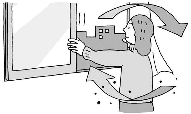 高齢になると肺炎に気付きにくいケースあり。「過敏性肺炎」とその予防法を呼吸器内科の坂本先生が解説（4）