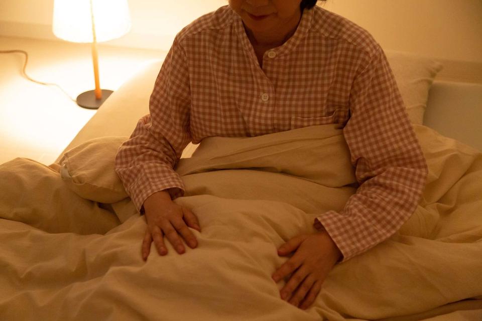 寿命が縮まるサインかも!?「夜3回以上トイレに起きる人は死亡率が2倍」の衝撃結果を泌尿器科医が解説（1）