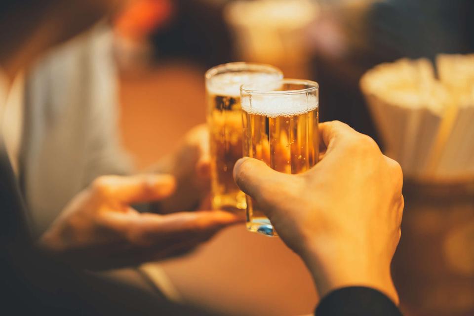 「休肝日」くらいで「肝臓」は休まらない！ 500種以上の仕事をこなす「肝臓」を休ませる方法（2）