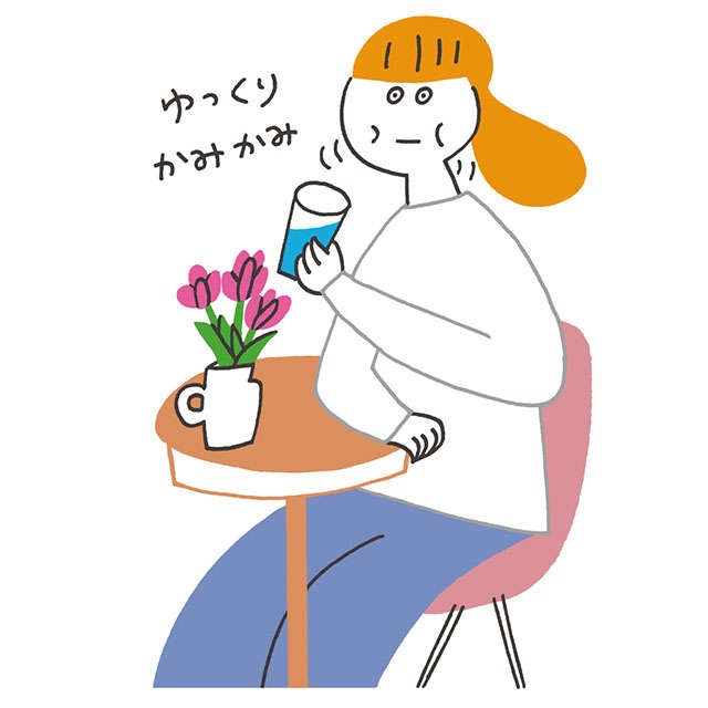 体がだるいのは水の飲み方が原因かも。正しい水分補給をチェック！【医師の石原新菜先生が指南】（5）