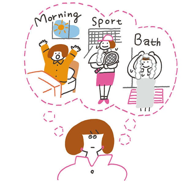 体がだるいのは水の飲み方が原因かも。正しい水分補給をチェック！【医師の石原新菜先生が指南】（6）
