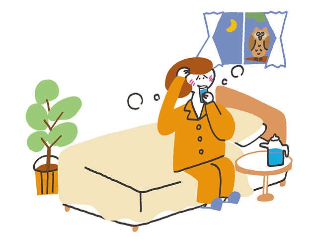 この時期も脱水の危険が！ 暖房やこたつの使用中はこまめに水分補給を【医師の石原新菜先生が解説】（3）