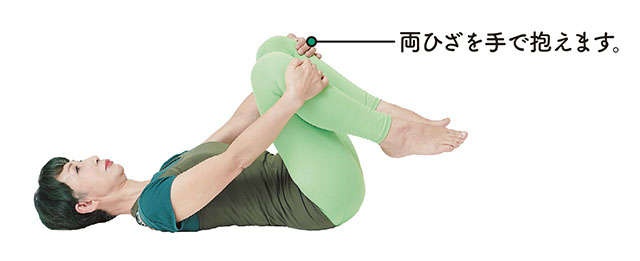 花粉の季節をスッキリ過ごすために。前新マミさんが解説する「呼吸法」と「リンパ体操」（4）