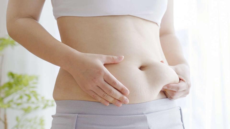 体に付く脂肪は1種類じゃない!? 「内臓脂肪」が「皮下脂肪」より厄介な理由（1）