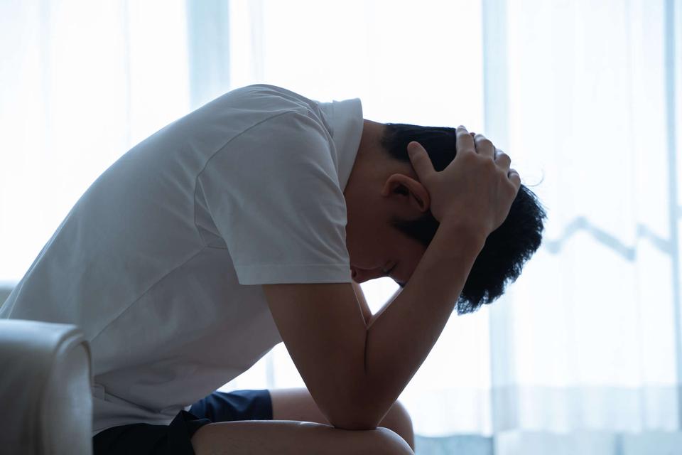 6人に1人とも言われる「男性更年期障害」。甘く見てはいけない「男の生理」の有無（2）