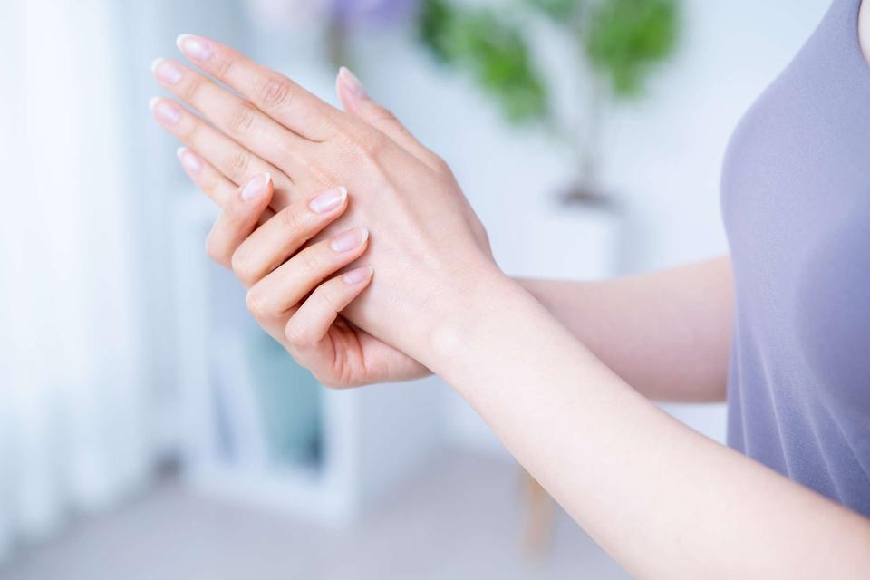 男性ホルモン「テストステロン」は男女両方の元気の源。あなたのテストステロン値がわかる「体の部位」（1）