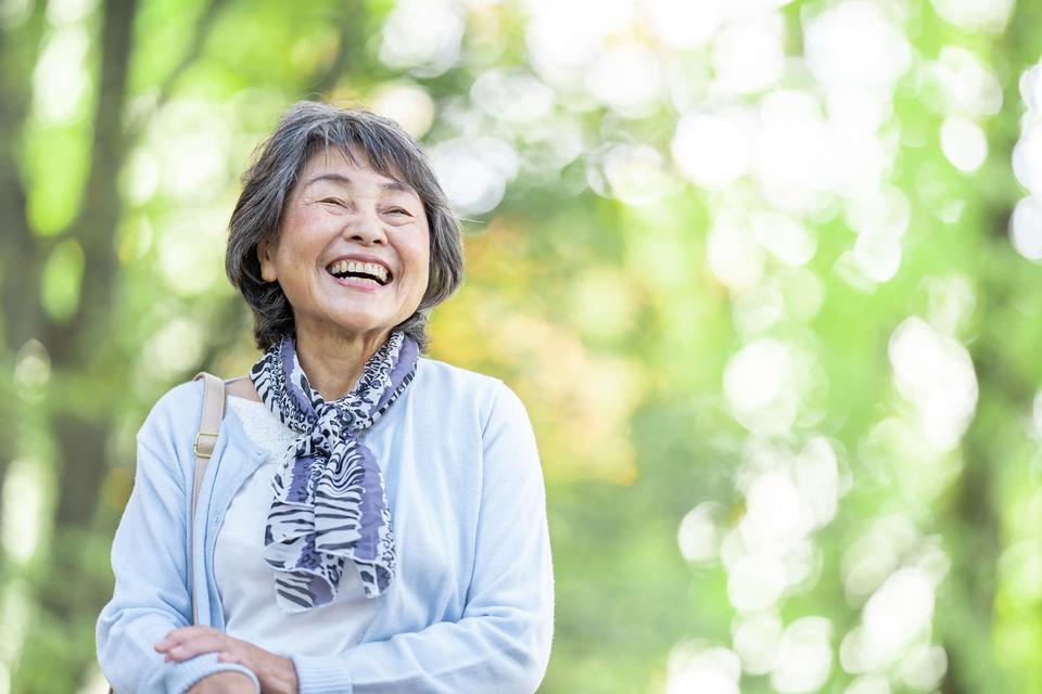男女とも健康長寿には「男性ホルモン」が重要!? 生きる気力につながる「テストステロン補充」の選択肢（1）