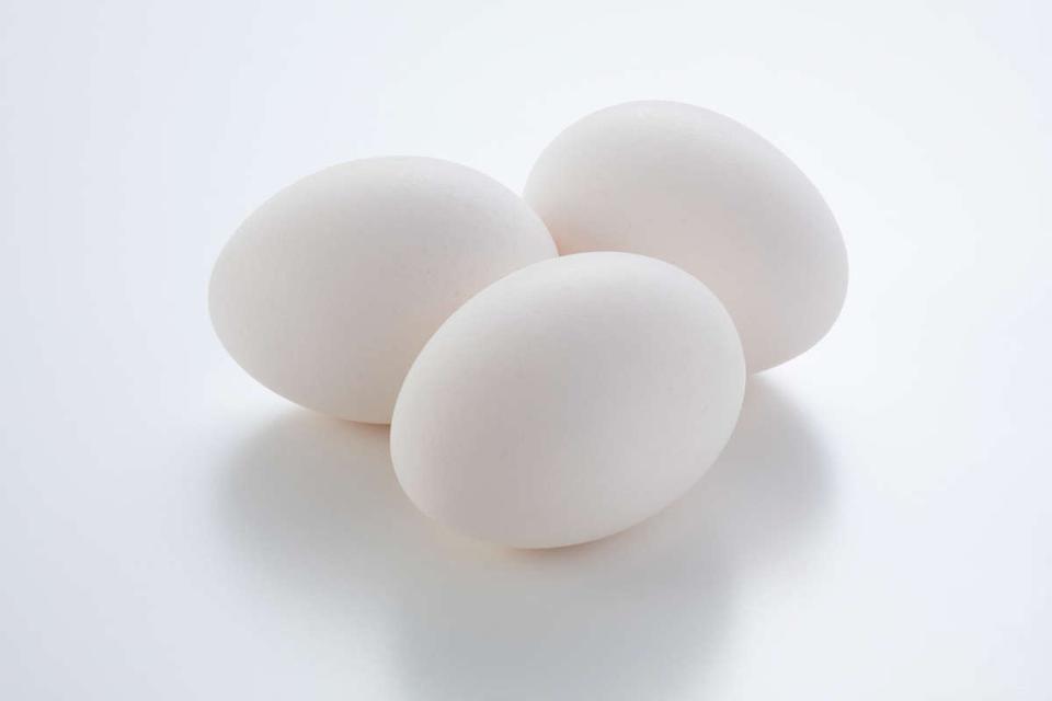 タマゴは何個まで食べてOK？ タマゴの摂取量と死亡リスクの関連性（2）