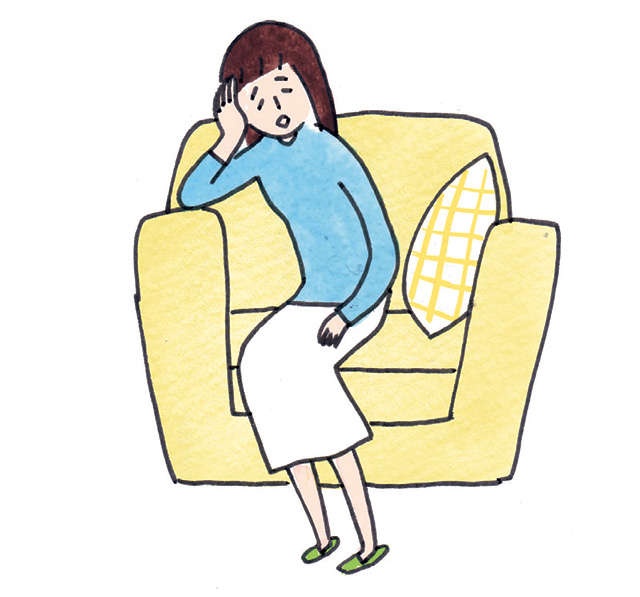 65歳からは「ぽっちゃり」を目指せ！あなたの「健康小太り度」をチェック【リハビリ専門医の吉村芳弘先生が解説】（6）