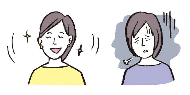 認知症と間違えやすい！高齢者のうつは気づかれにくい【精神科医・和田秀樹さんに教わる】（4）