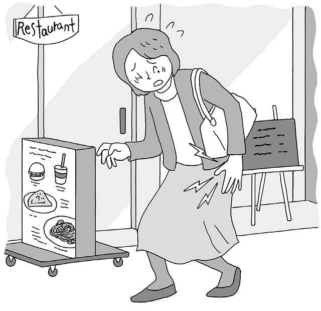 痛みで歩行が困難に...。注意すべき「変形性股関節症」について医師の大嶋浩文先生が解説（2）