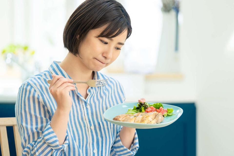 40代医者兼芸人が考える「食生活のルール」。不摂生になりがちな生活でも「唯一気をつけていること」（2）
