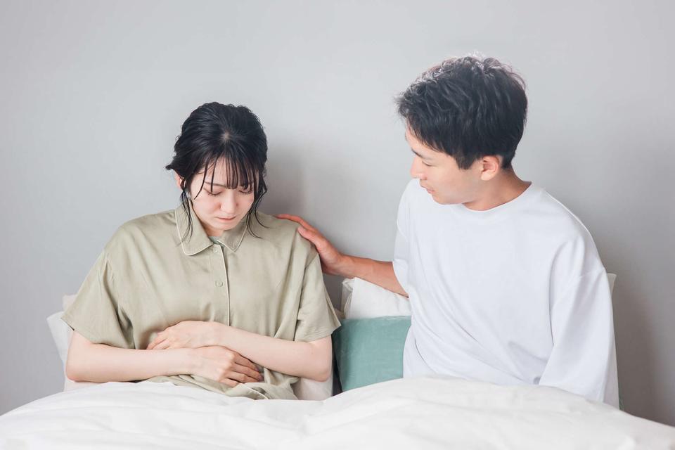 「男だから生理は分からない」は時代遅れ。男性でも生理について学ぶべき理由【医者兼芸人が解説】（2）