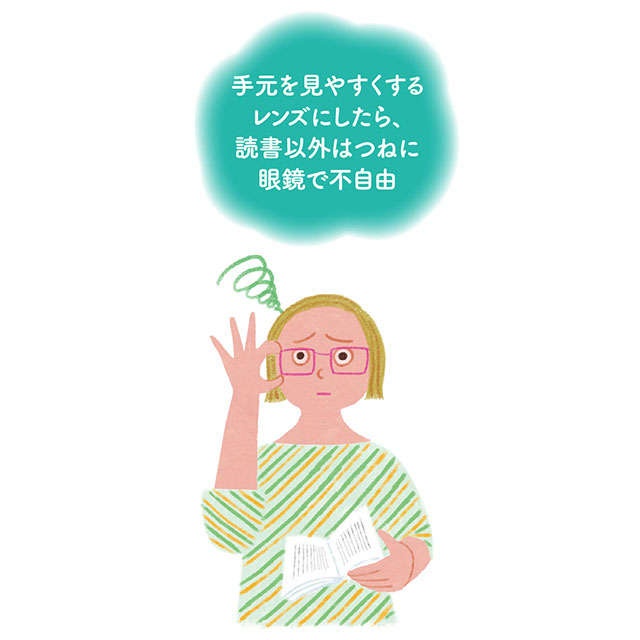 70歳で90％、80歳以上はほぼ全員が白内障に。「QOLがアップする白内障レンズ選び」【眼科専門医・平松類先生】（6）