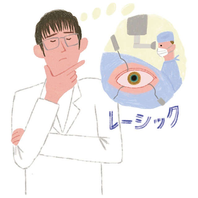 ほぼ全員の人が避けられない老化現象「白内障」。眼科専門医の平松類先生に教わる「白内障手術Q＆A」（4）
