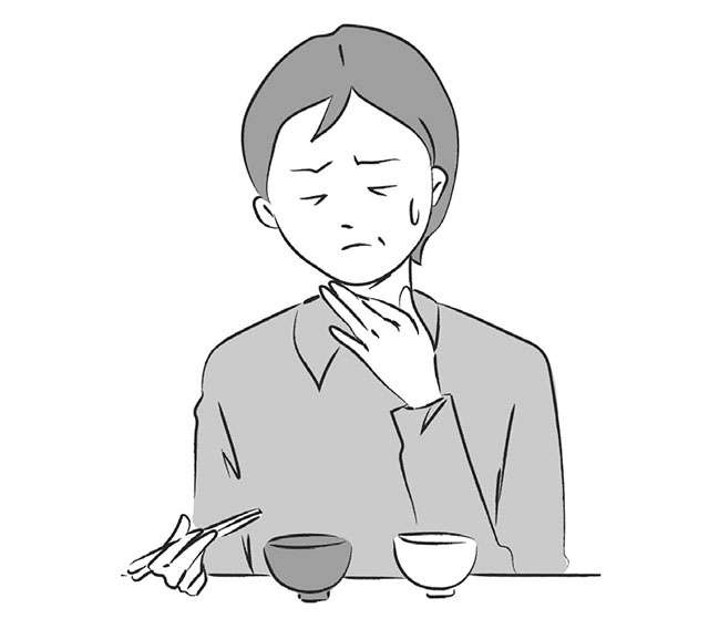 患者の70％以上は中高年の女性。「ドライマウス」セルフチェック【専門医の見立英史先生】（3）