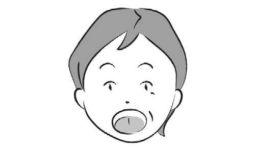 患者の70％以上は中高年の女性。「ドライマウス」セルフチェック【専門医の見立英史先生】（6）