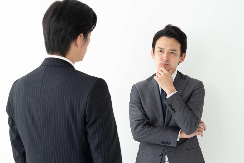 他人との比較をやめれば、不要なストレスは抑えられる。ストレスと老化の興味深い関係（2）