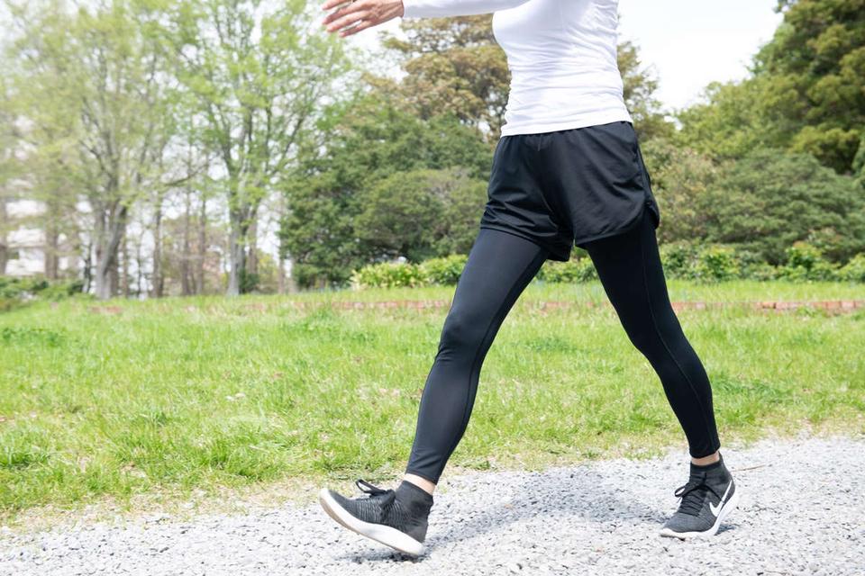ウォーキングをやみくもに始めてもかえって不健康に!? 高齢者、糖尿病の人の注意点（2）