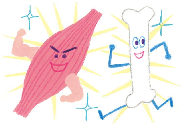 「食事の時間だから」と空腹でないのに食べるのはNG！医師が教える「ぽっこりおなか」解消の食べ方（2）