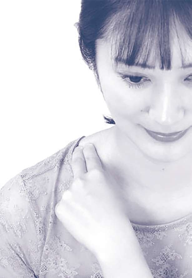 （C）櫻井大典、中神洋和　モデル：宗田淑
