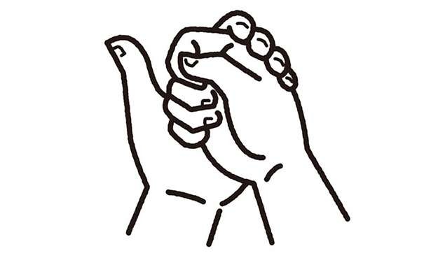 【手もみ大全】夜中にトイレで起きてしまう方へ！自律神経を整えて熟睡できる体に（8）