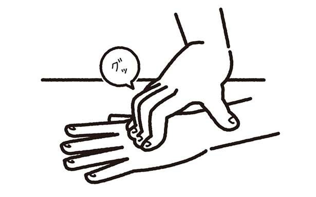 【手もみ大全】偏頭痛の原因は老廃物の可能性アリ。スッキリ流せば肩こりや手足の冷え改善にも（8）