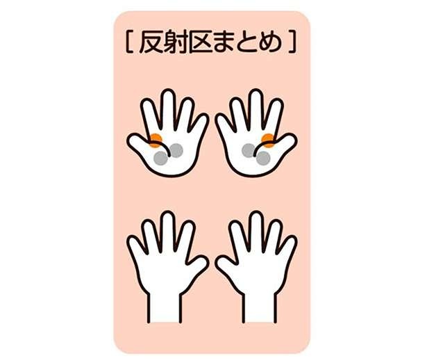 【手もみ大全】おなかやせを目指す方に！手もみで内臓脂肪を燃焼（10）