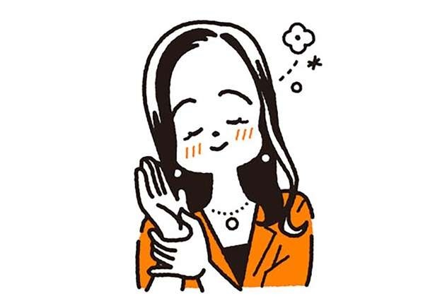 【手もみ大全】顔のむくみの解消に。体にたまっている老廃物や余分な水分の排出を促す「手もみ」（9）