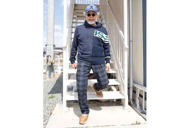 【骨粗しょう症の予防に】医師で作家の鎌田氏が提唱、「階段の上り下り」を筋トレ時間に！（5）