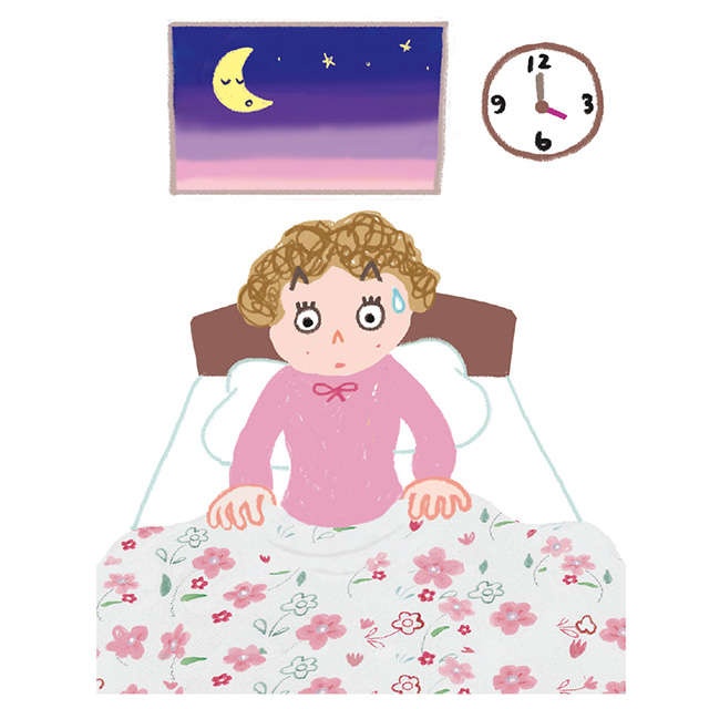 しっかり眠れていないと認知症のリスクも！「脳と体が若返る睡眠」のための食事テク【脳神経外科医が解説】（1）