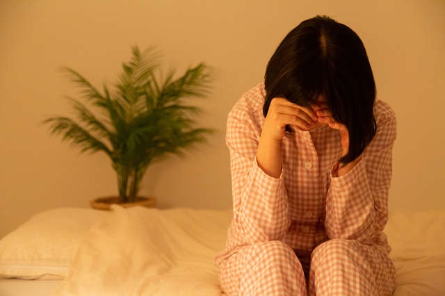 「眠れない」という患者に効果のあった睡眠改善3カ条。総合診療科の医師が解説（1）