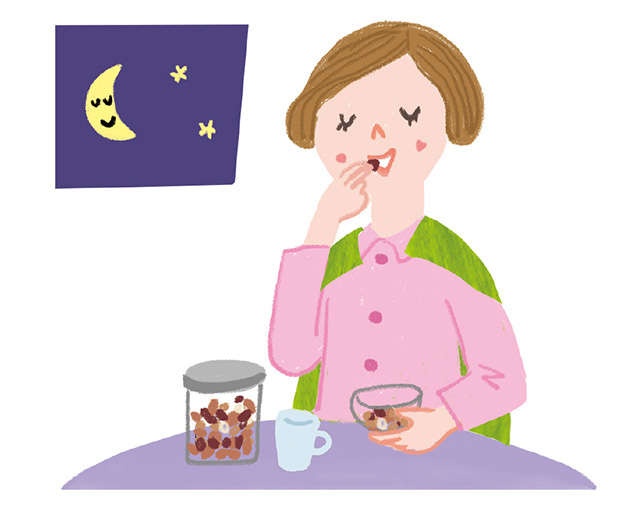 腸活は極上睡眠にも効果あり！「脳と体を若返らせる睡眠」につながる食生活のヒント9（2）