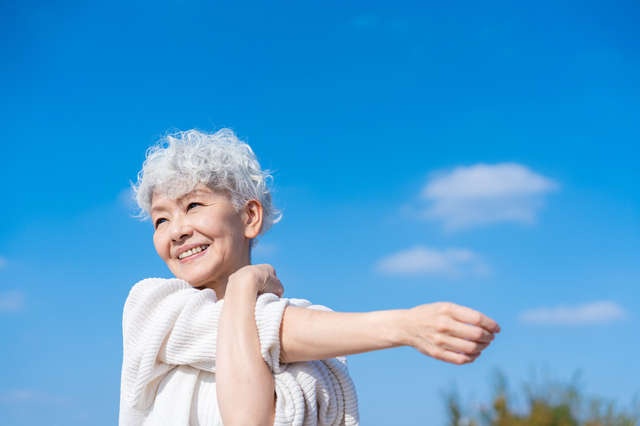 健康のため運動を「がんばる」必要はない。運動を習慣化する秘訣を医師が解説（1）