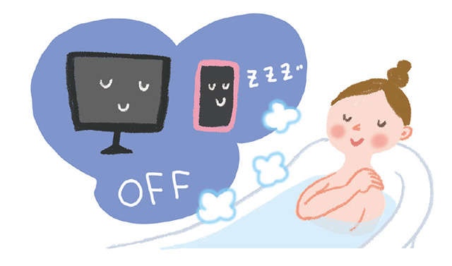 脳神経外科医が教える「特上睡眠」のための日中の過ごし方。1日5分の「ぼんやりタイム」も効果あり！（4）